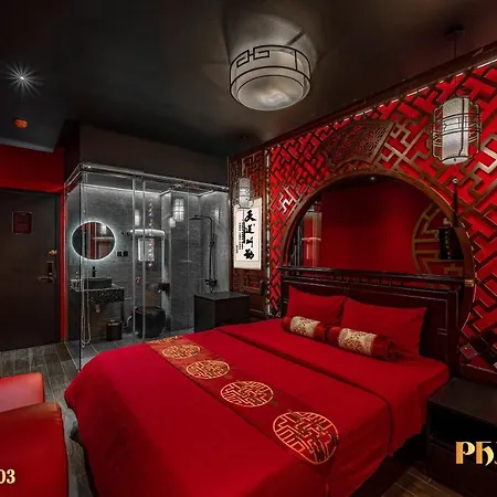 Pharaon Hotel 2-2